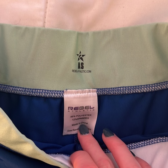 Cheer Athletics practice wear - Picture 2 of 7